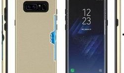 三星8最新爆料消息,颠覆性设计曝光，全新技术引领旗舰新潮流